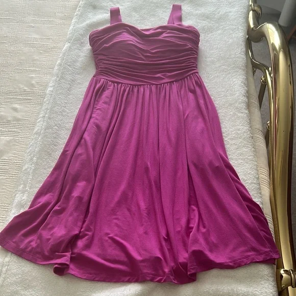 Soma bra dress with pockets - Picture 2 of 5